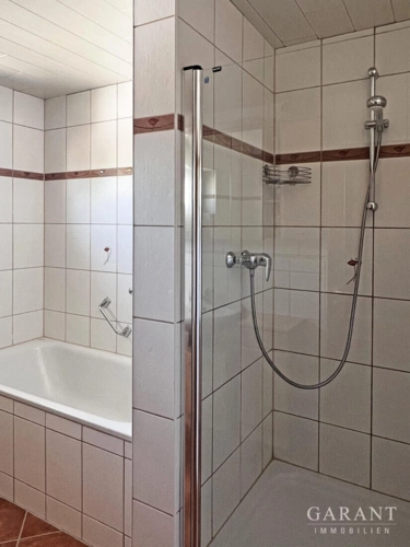 Bad / Dusche