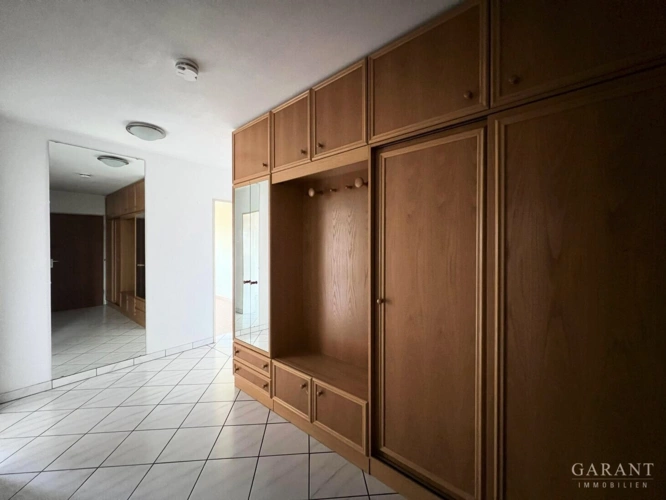 Diele/Garderobe