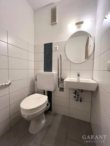 WC