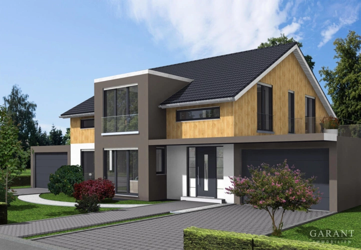 Premium-Villa