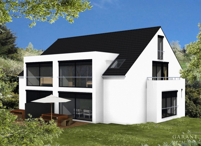 modernes-Design