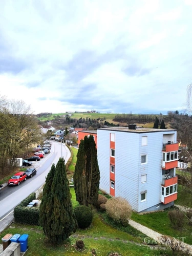 Aussicht