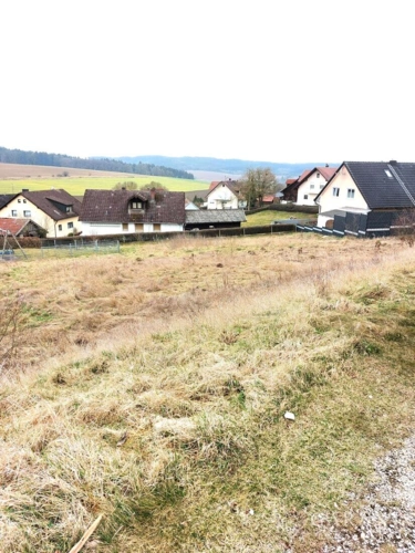 Grundstueck
