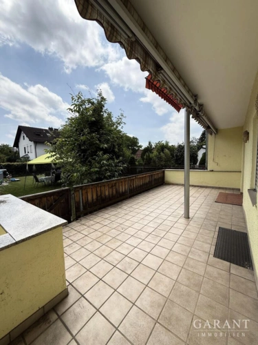 EG Terrasse