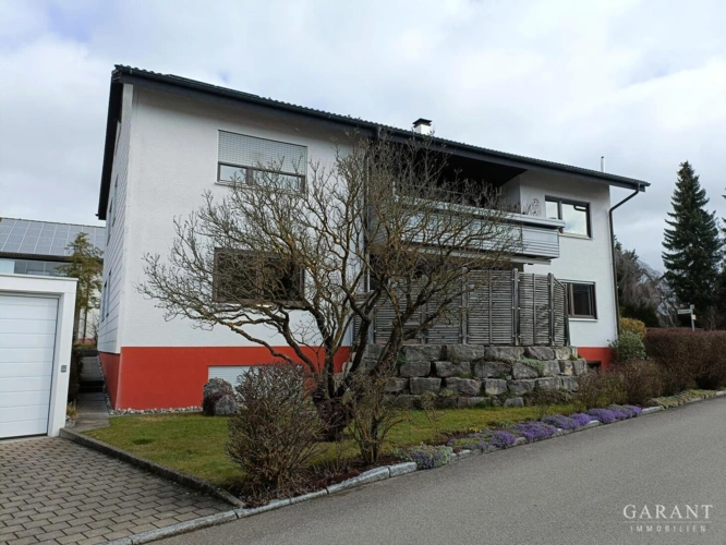 Aussenansicht