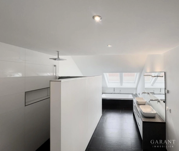 Badezimmer 1