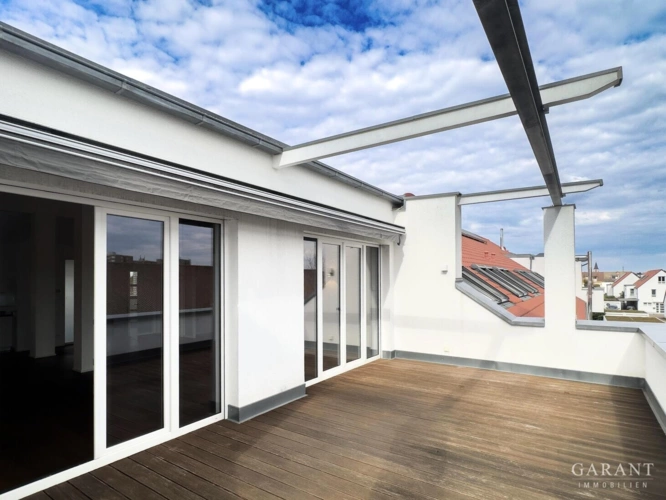 Suedterrasse