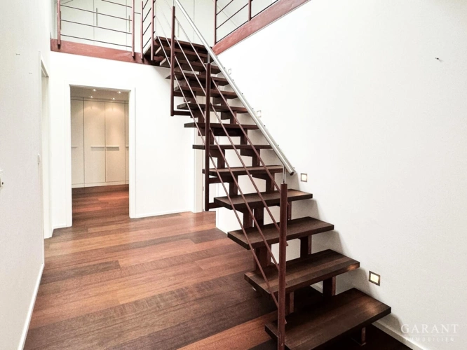 Treppe 1