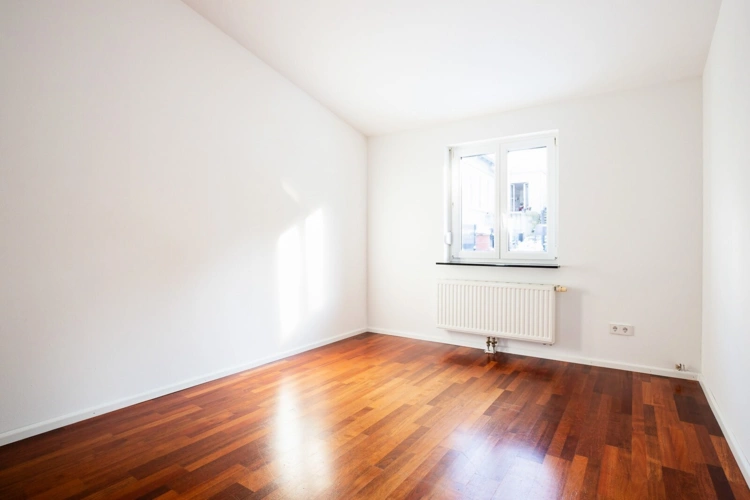 Schlafzimmer 1 im OG