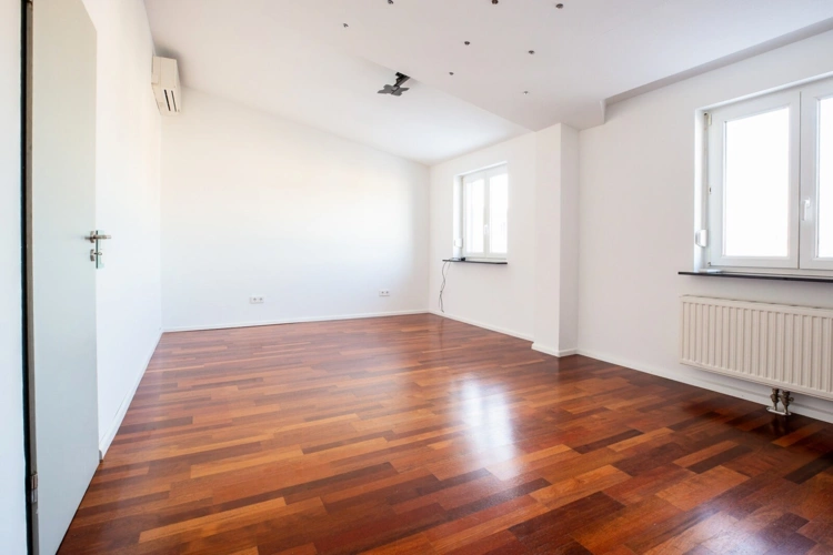 Schlafzimmer 3 im OG