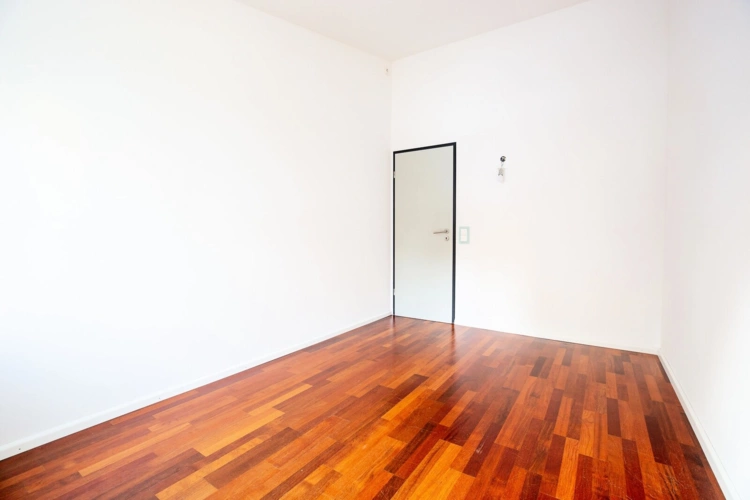 Schlafzimmer 2 im OG