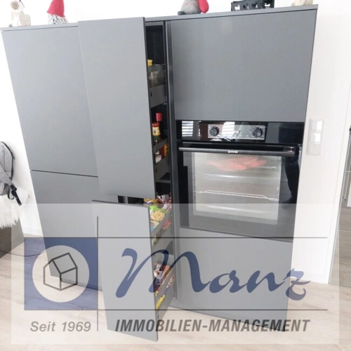 Küchenansicht 2