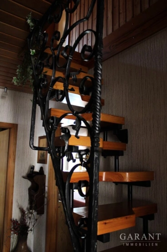 Treppe-DG