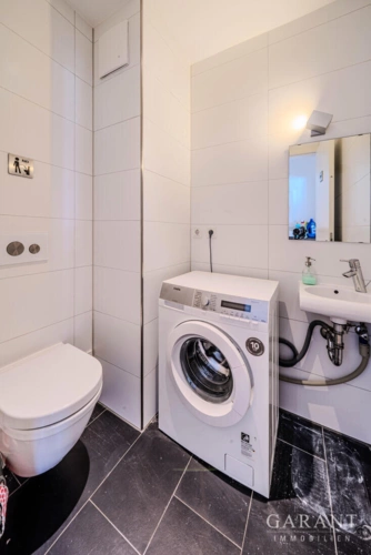 18 Gäste WC