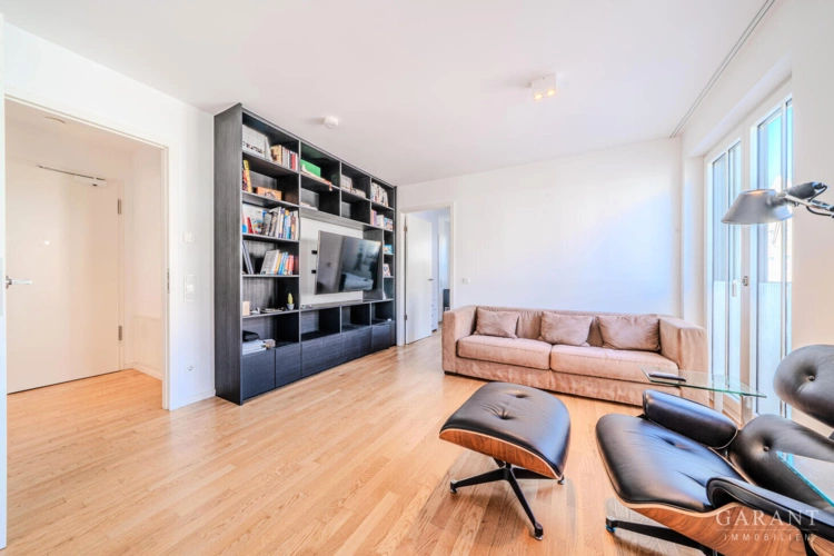 6. Wohnzimmer