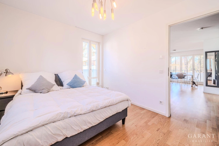7. Schlafzimmer