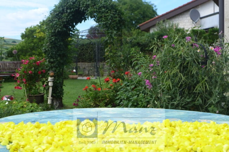 Garten 1