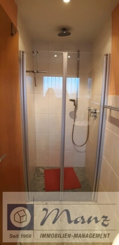 Dusche EG