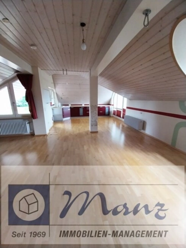 Studio im DG
