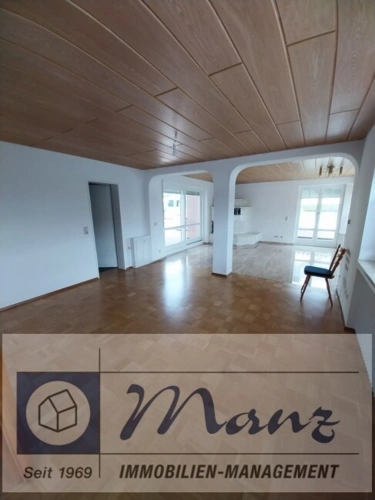 Esszimmer OG