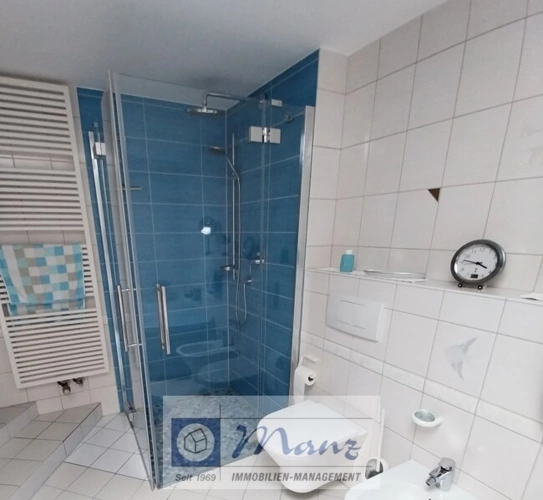 Dusche EG