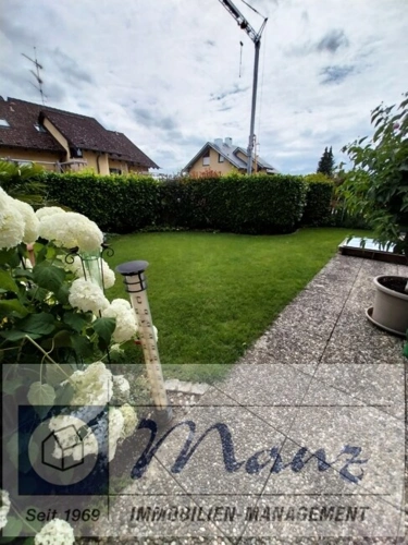 Garten EG