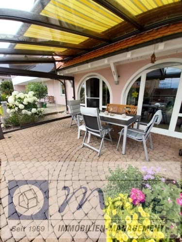 Wintergarten EG