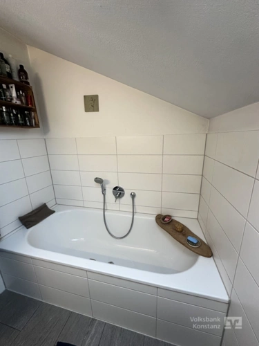 Bad mit Wanne