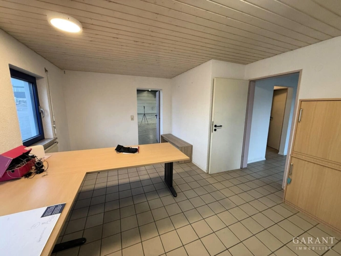 Büroräume