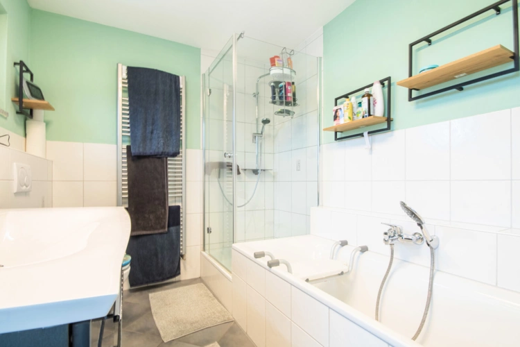 Badezimmer 3