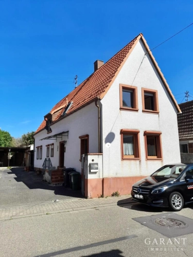 Ansicht