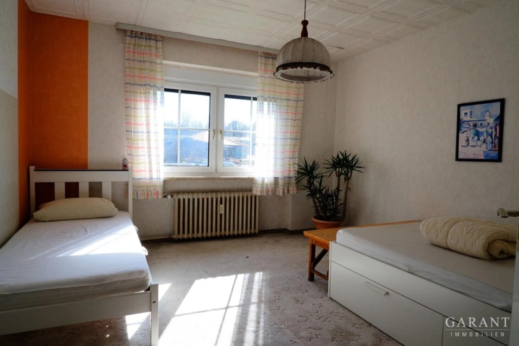 Schlafzimmer-OG