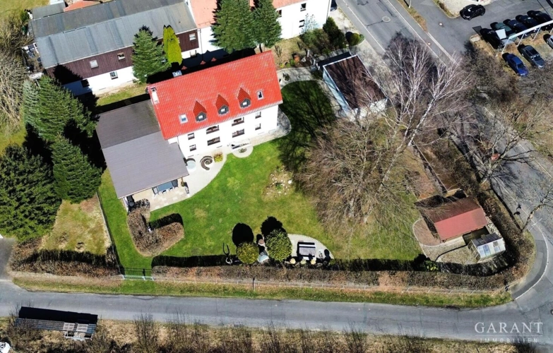 Grundstuecks-Uebersicht
