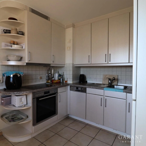 Küche Wohnung