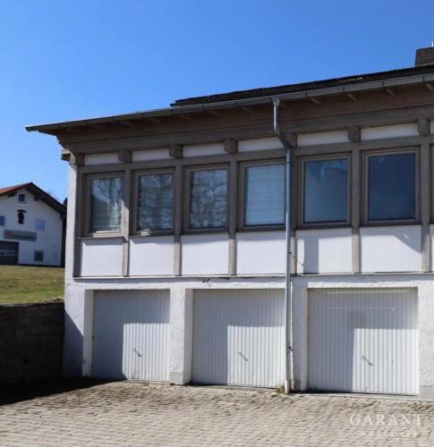 Fensterfront