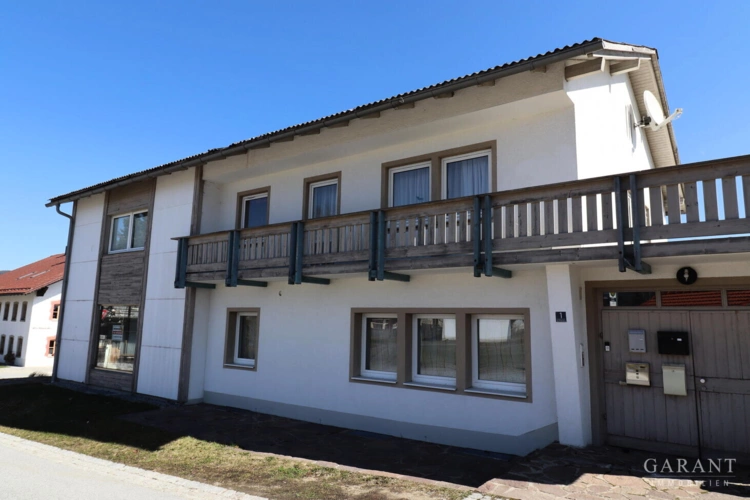 Hauszugang