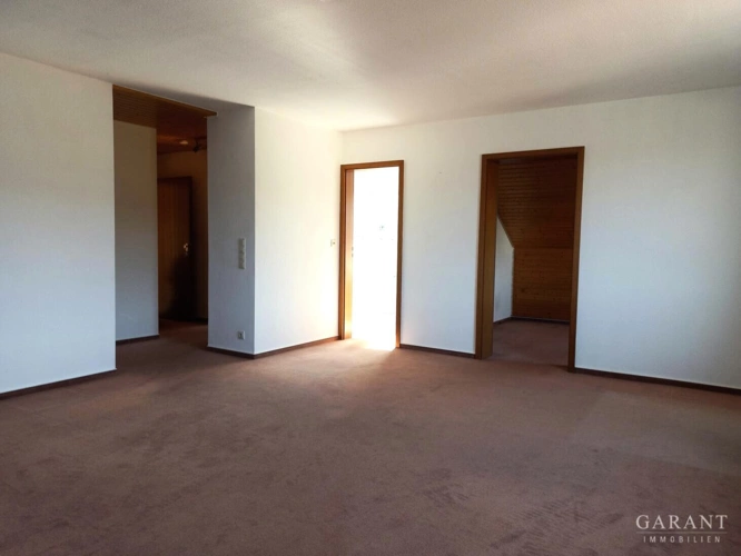 Wohn. Esszimmer