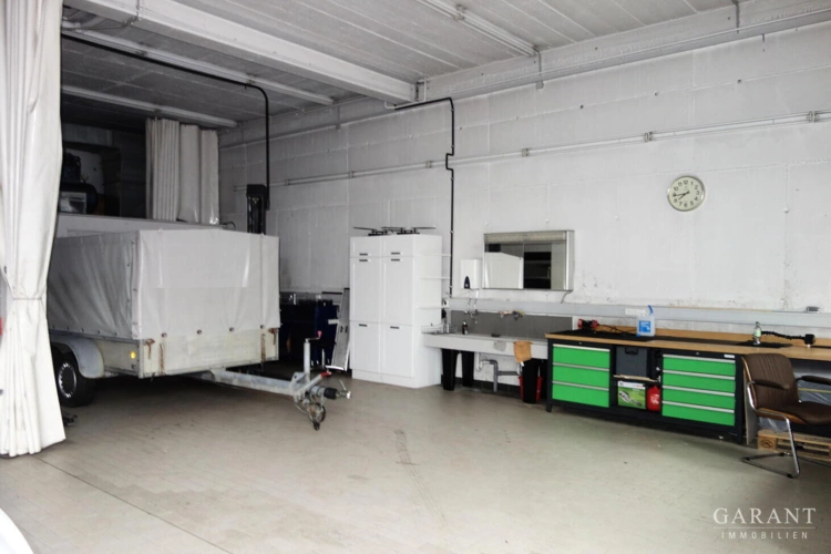 Werkstatt UG