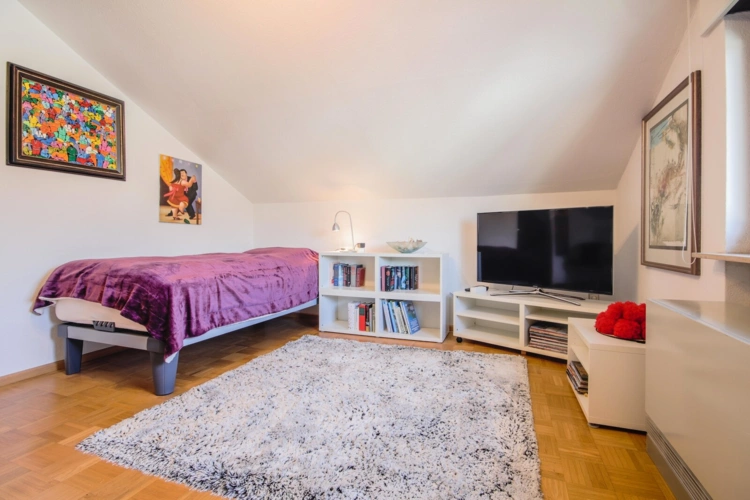 Gästezimmer