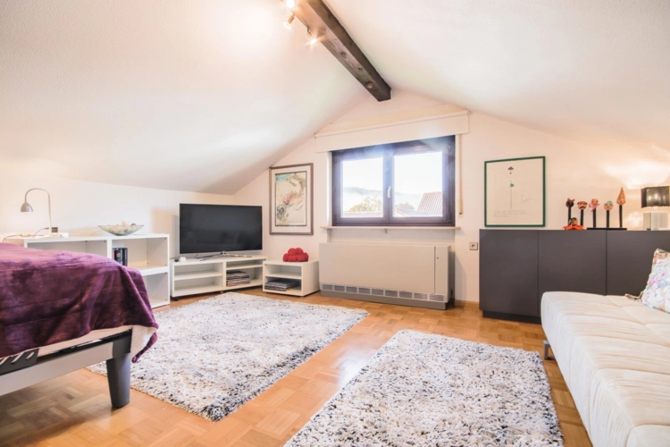 Gästezimmer