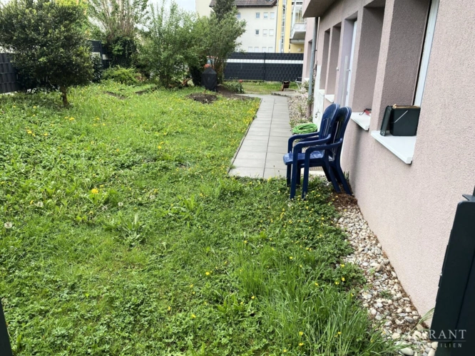 Einliegerwohnung