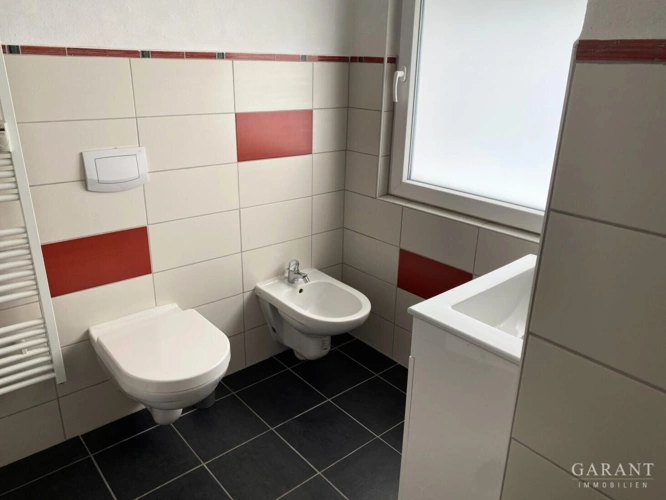 Einliegerwohnung