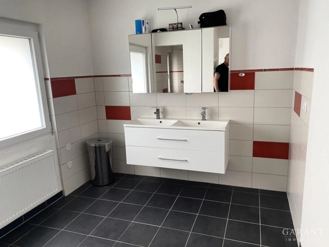 Einliegerwohnung