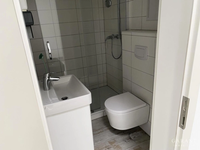 Appartment