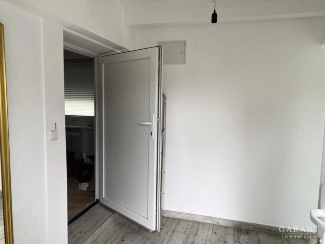 Appartment