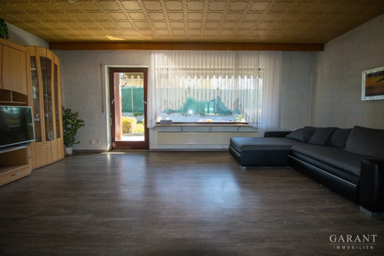 EG-Wohnzimmer
