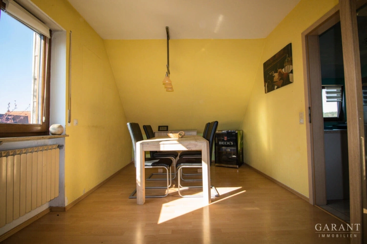 OG-Esszimmer