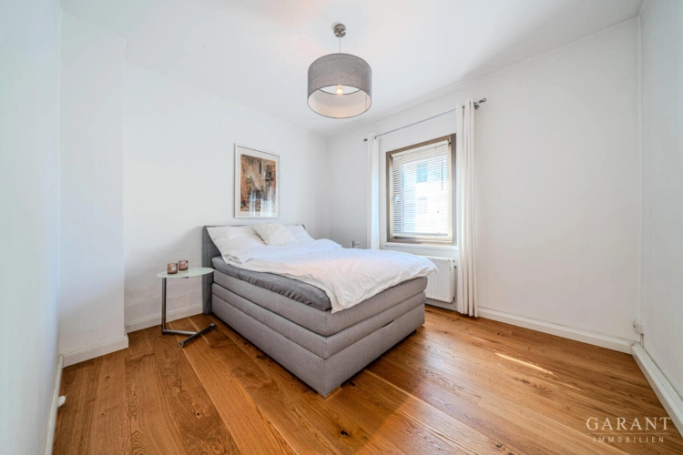 Schlafzimmer 2
