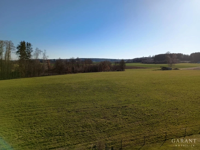 Die Aussicht