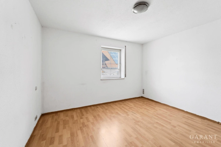 Zimmer EG